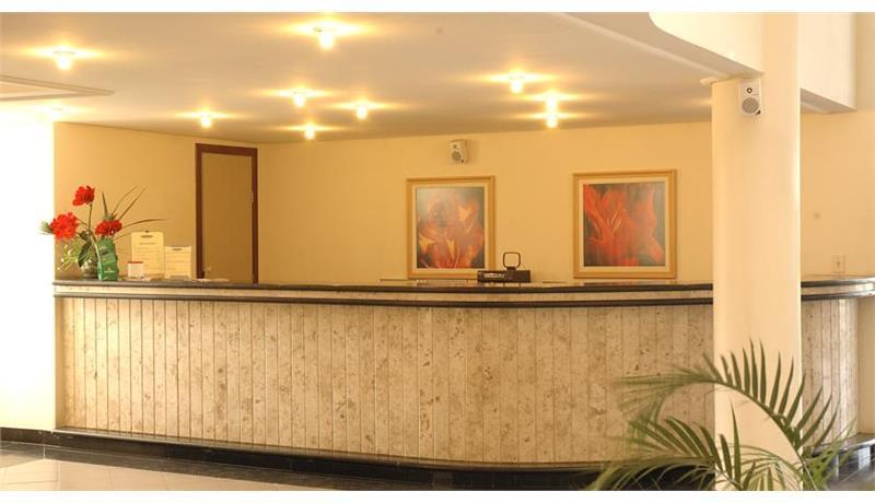 Lord Plaza Hotel 테세이라 디 프레이타스 외부 사진